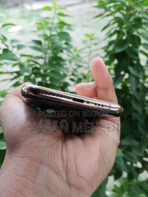 Apple iPhone XS 256 GB Gold