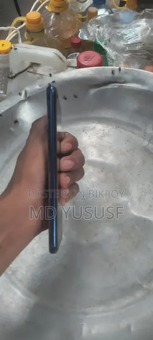 Huawei Y9 128 GB Blue