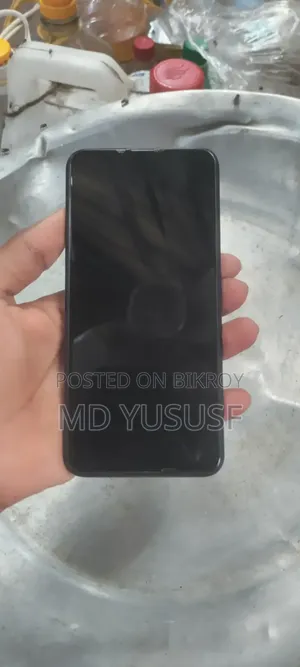 Huawei Y9 128 GB Blue