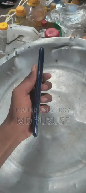 Huawei Y9 128 GB Blue