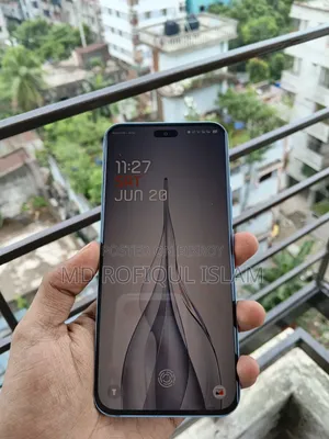 Tecno Pova 5 Pro 256 GB Blue