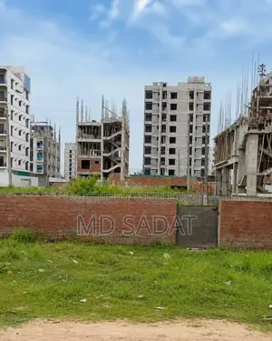 Uttara Sector 17 Residential Plot Sale