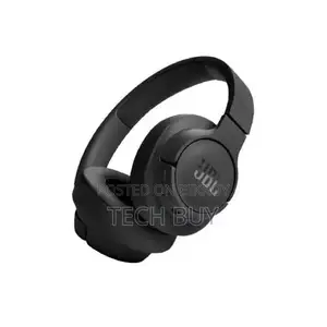 JBL Tune 720bt Wireless Over-Ear Headphone