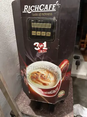 Coffee Machine