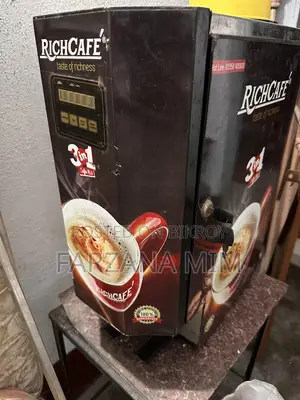 Coffee Machine