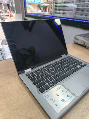 Laptop Dell Inspiron 11 3000 8GB Intel Pentium SSD 128GB