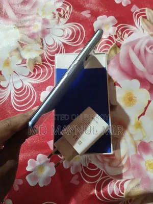 ভিভো ওয়াই২১ ১২৮ জিবি সাদা