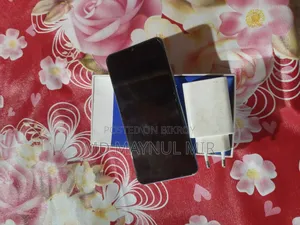 ভিভো ওয়াই২১ ১২৮ জিবি সাদা