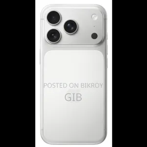 Apple iPhone 17 Pro Max 256 GB Silver
