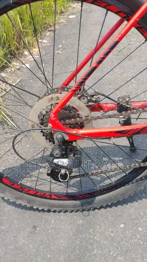 Veloce Outrage 602 Bicycle for sale