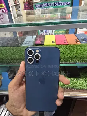 Apple iPhone 12 Pro 256 GB Blue