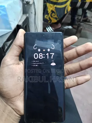 Vivo V29 5G 128 GB Black