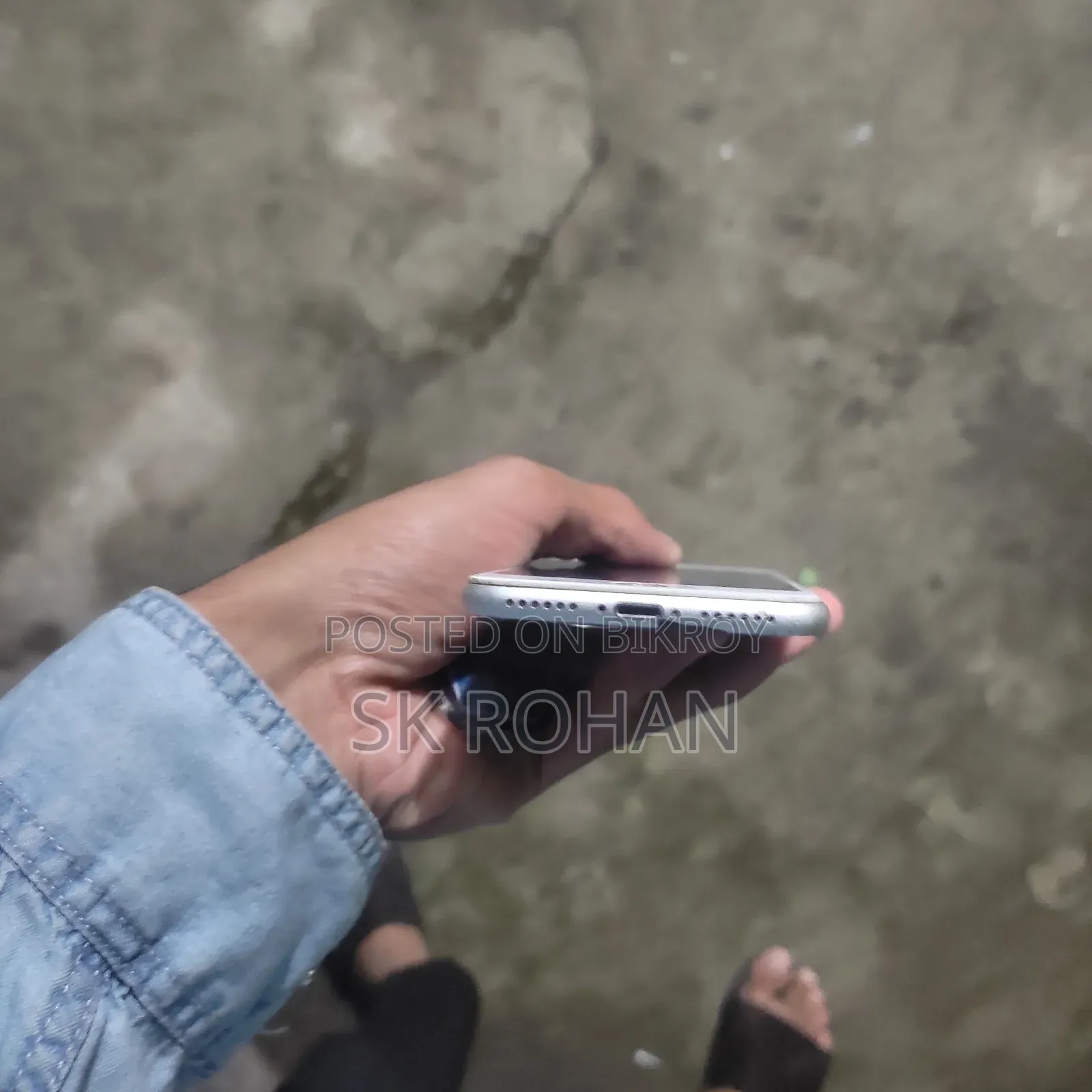 Apple iPhone 8 64 GB White