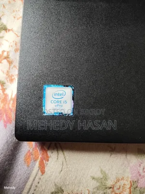 Laptop Lenovo ThinkPad T490s 8GB Intel Core i5 SSD 256GB