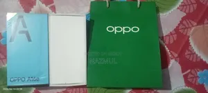 Oppo A16 64 GB Blue