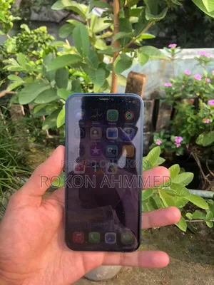 Apple iPhone 12 64 GB Blue