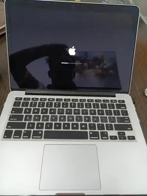 Laptop Apple MacBook 2015 8GB Intel Core I5 SSD 128GB