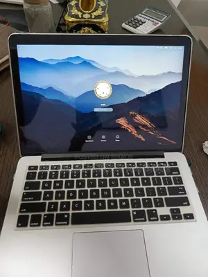 Laptop Apple MacBook 2015 8GB Intel Core I5 SSD 128GB