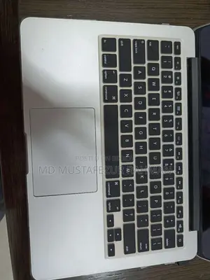 Laptop Apple MacBook 2015 8GB Intel Core I5 SSD 128GB