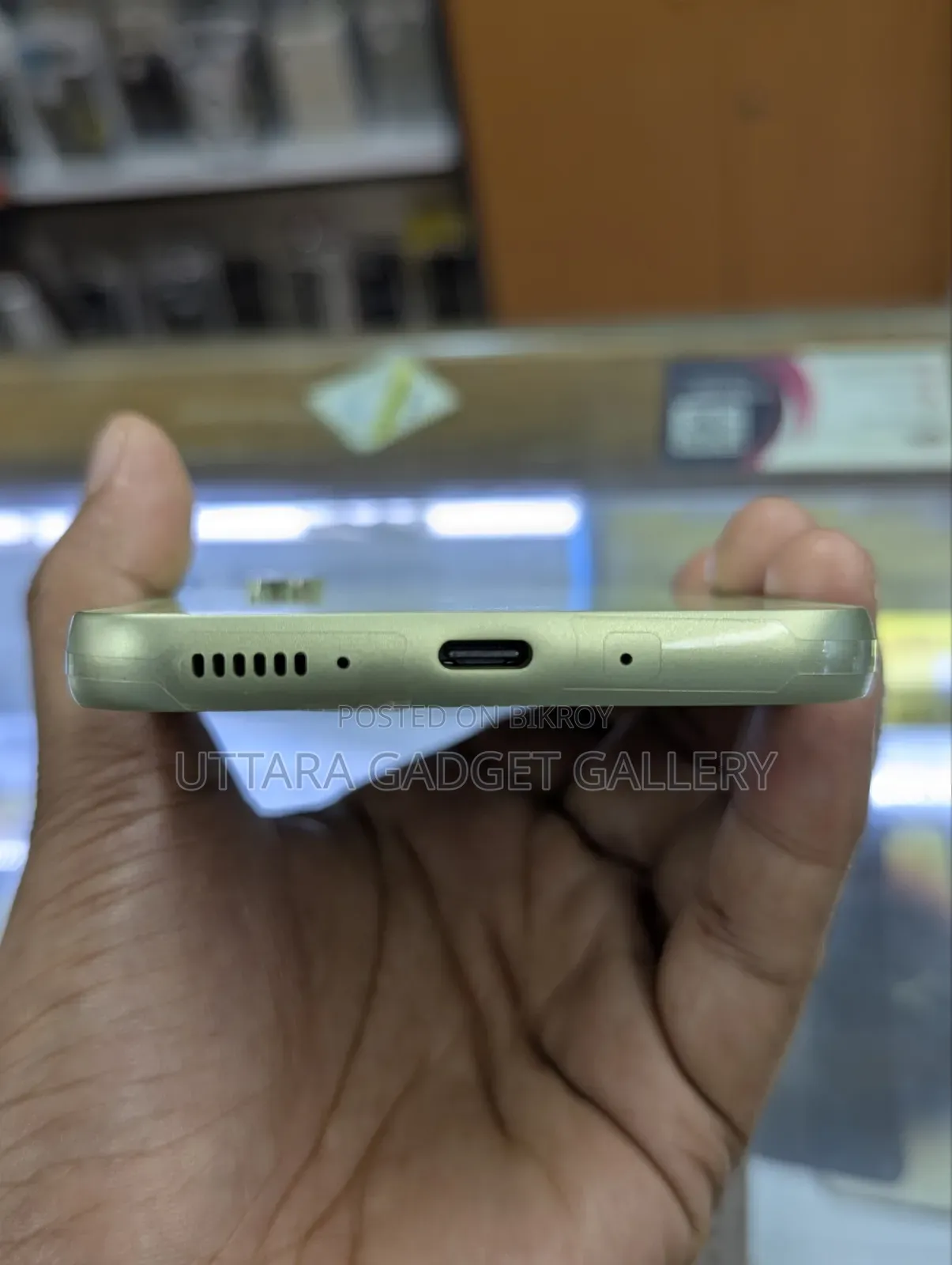 New Samsung Galaxy A54 256 GB