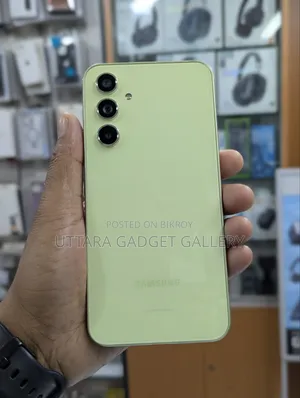 New Samsung Galaxy A54 256 GB
