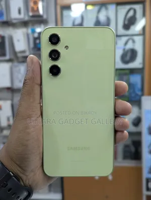 New Samsung Galaxy A54 256 GB