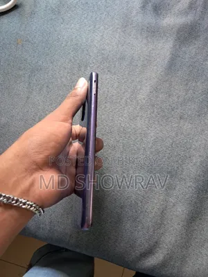 শাওমি রেডমি ১২৮ জিবি ব্লু