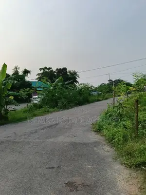 Block-N, 10+10=20 Katha South Facing Plot Sale