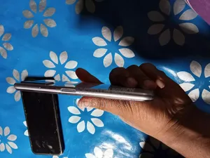 Vivo Y20 64 GB White