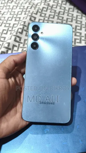 Samsung Galaxy M14 64 GB Green