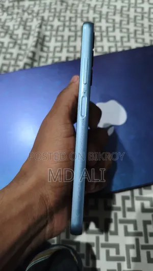 Samsung Galaxy M14 64 GB Green