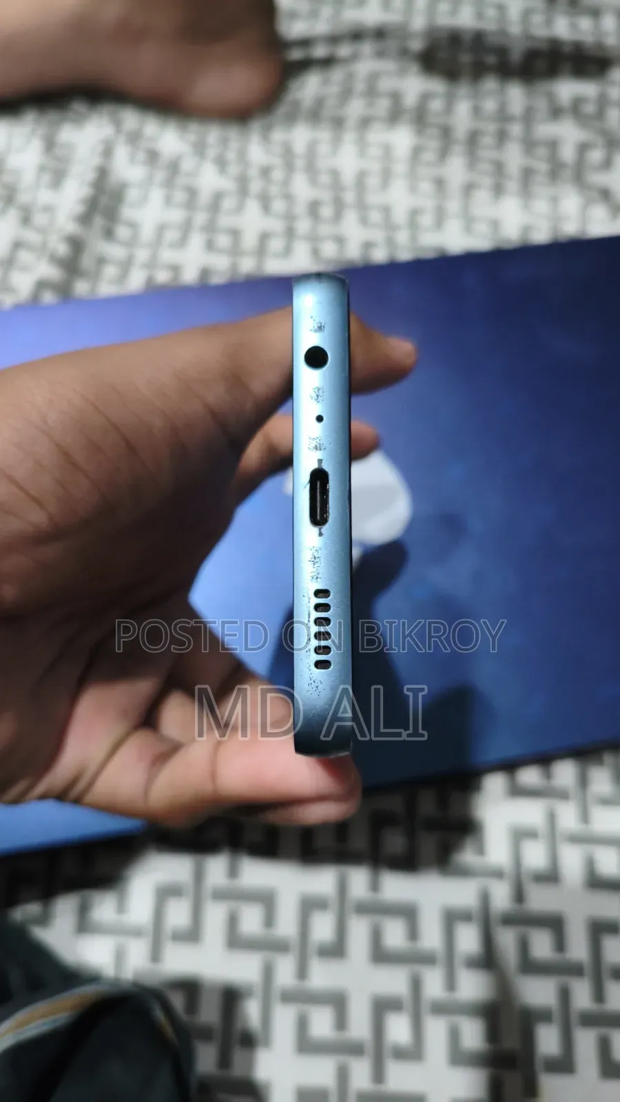 Samsung Galaxy M14 64 GB Green