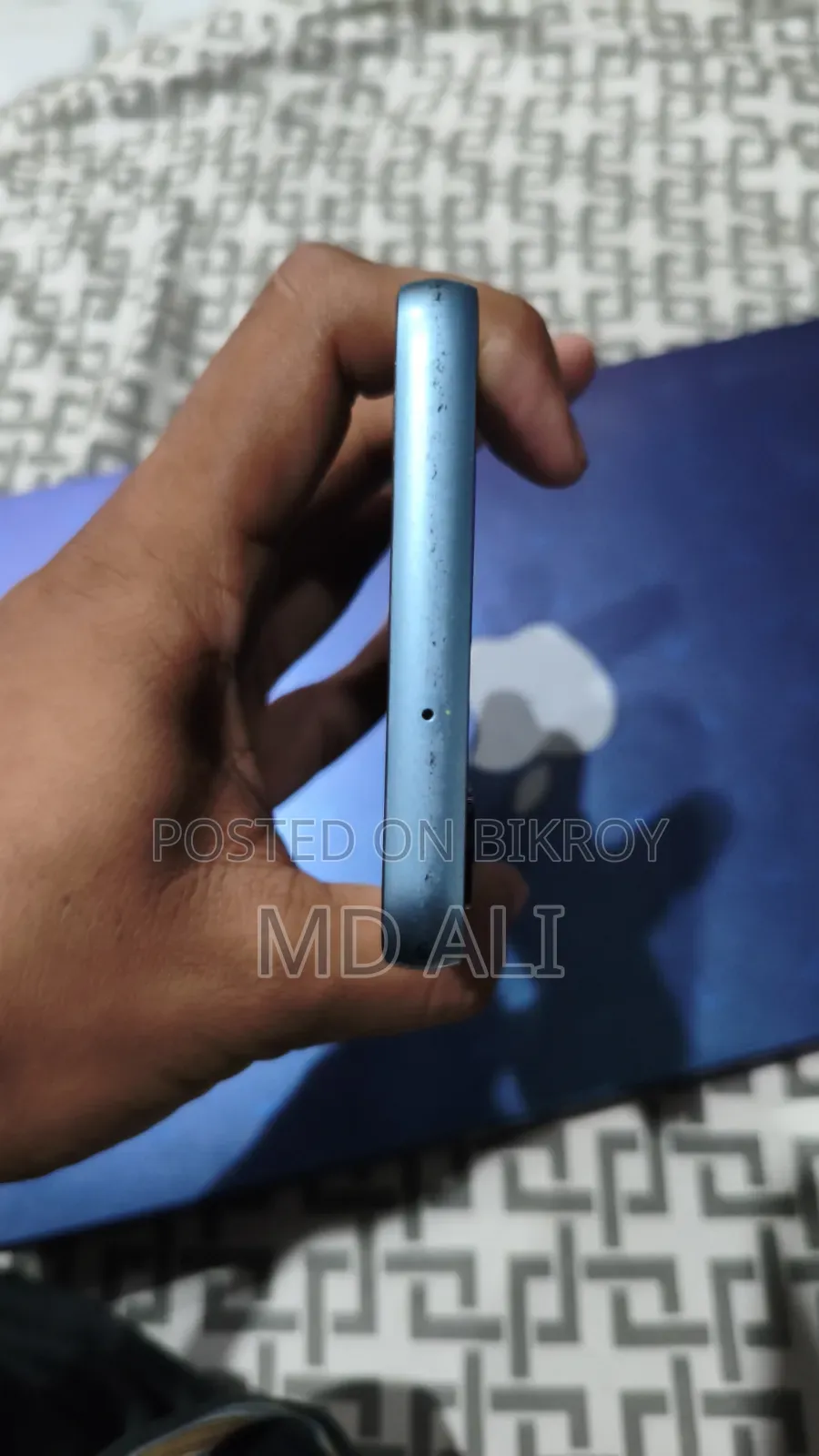 Samsung Galaxy M14 64 GB Green