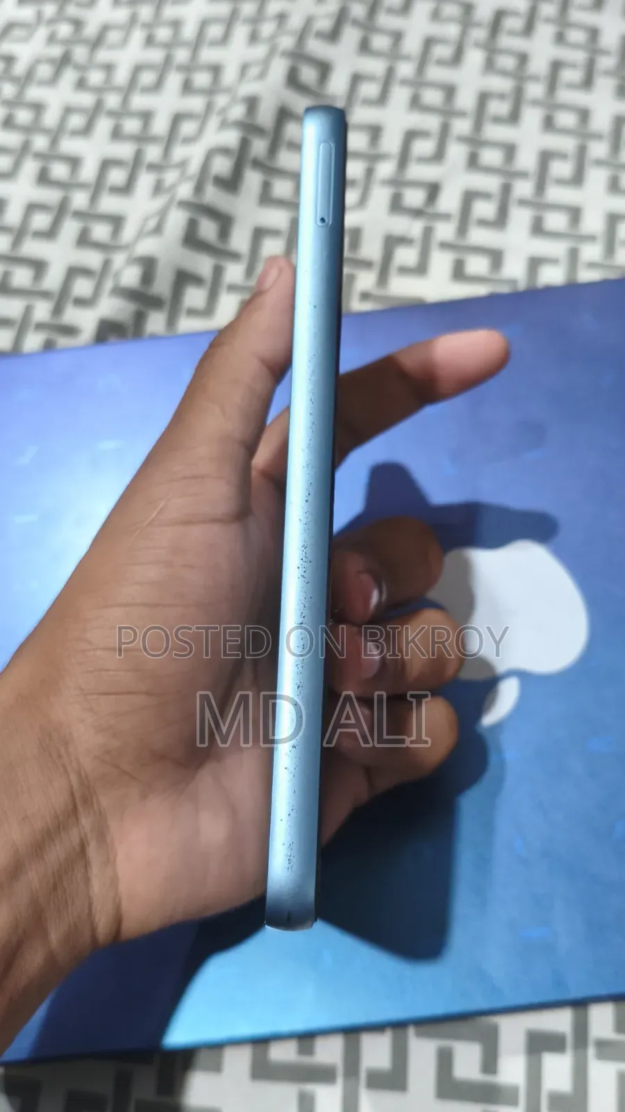 Samsung Galaxy M14 64 GB Green