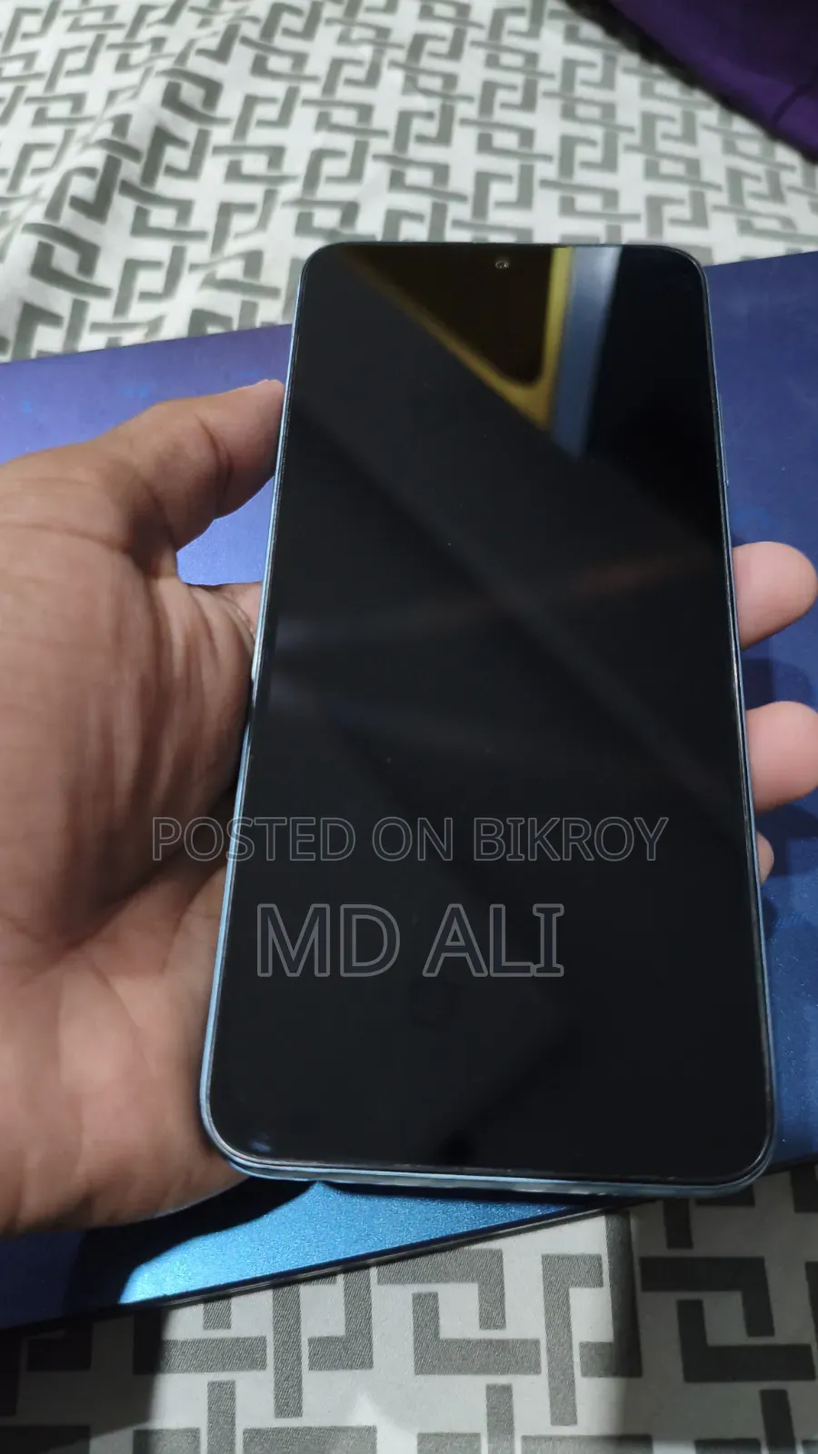 Samsung Galaxy M14 64 GB Green