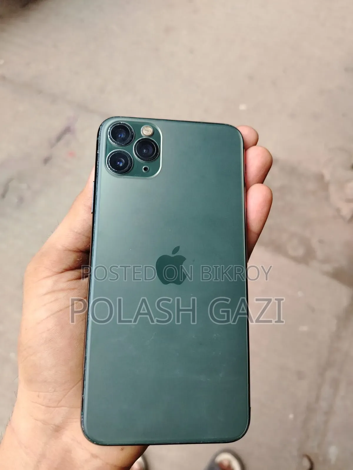 Apple iPhone 11 128 GB