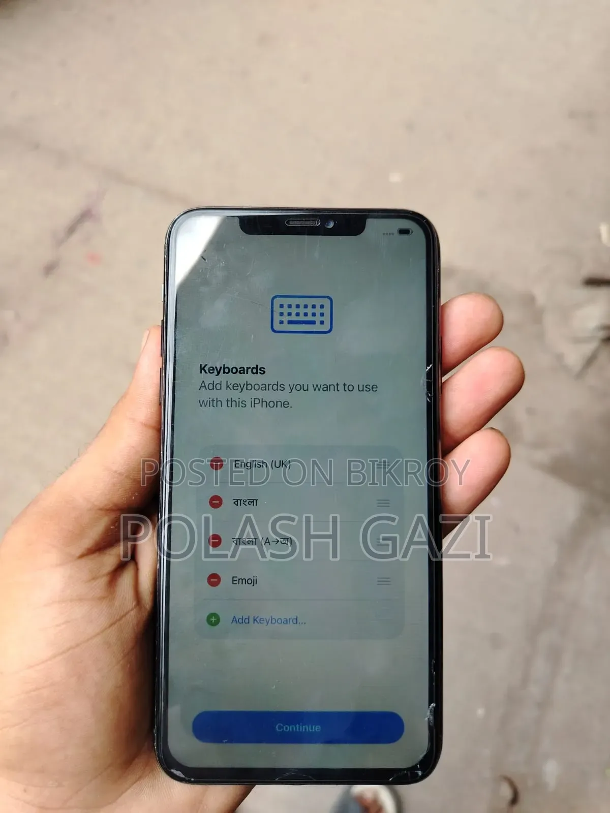 Apple iPhone 11 128 GB
