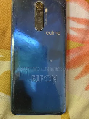 Realme X2 Pro 128 GB Blue