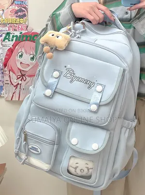 Student Backpack