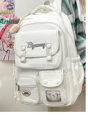 Student Backpack