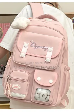 Student Backpack
