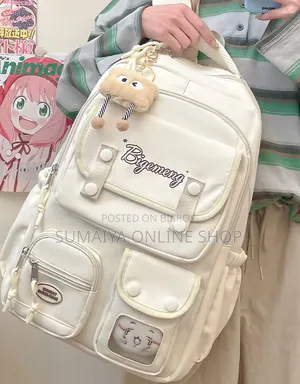 Student Backpack