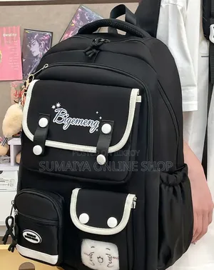 Student Backpack