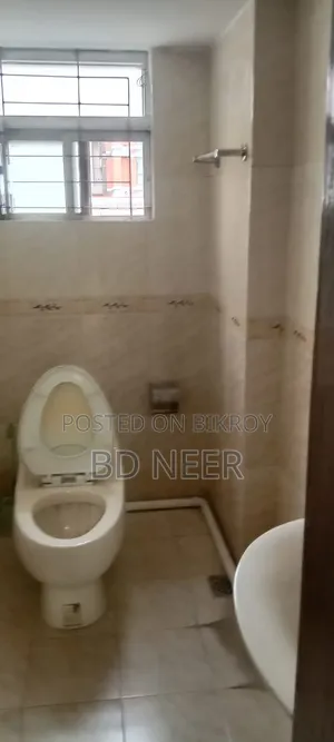 1600 Sqft Office For Rent In Banani