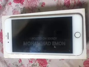 Apple iPhone 7 Plus 32 GB Rose Gold