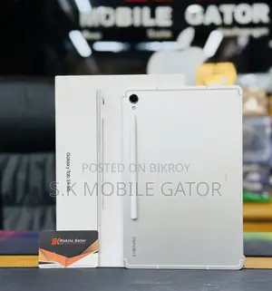 Samsung Galaxy Tab S9 128 GB