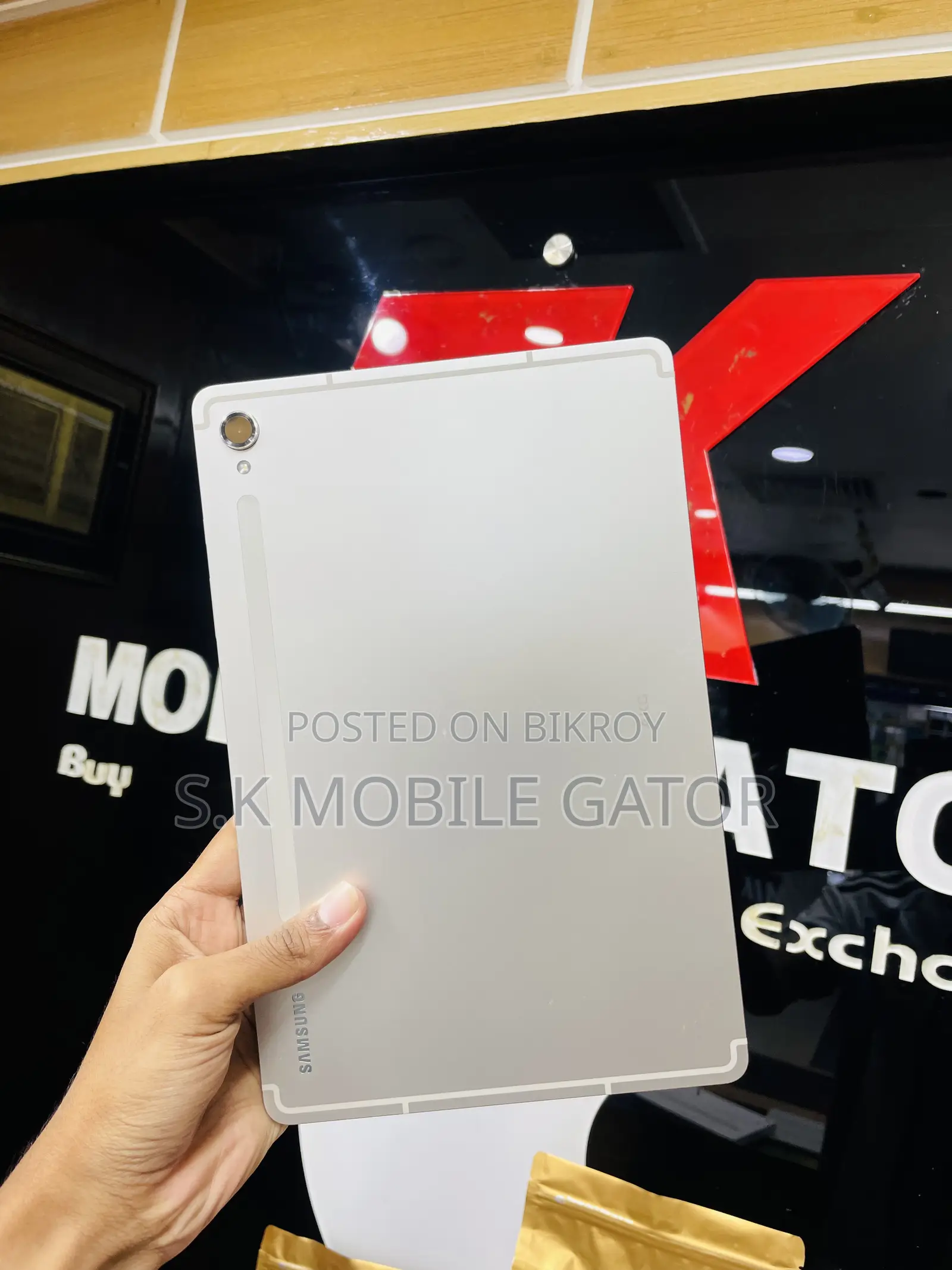 Samsung Galaxy Tab S9 128 GB