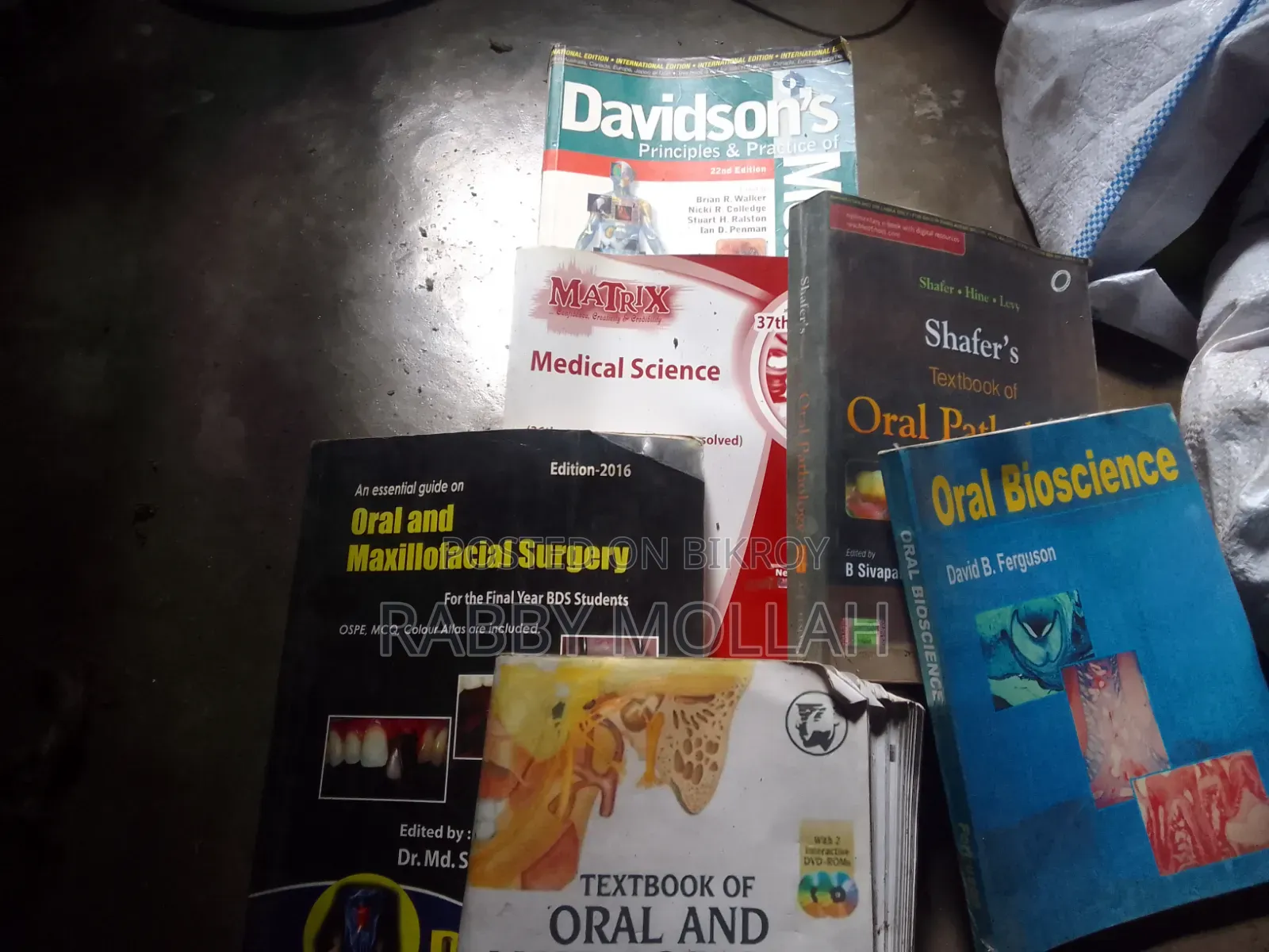 All Dentals Book