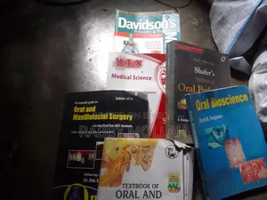 All Dentals Book