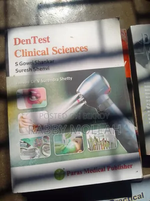 All Dentals Book